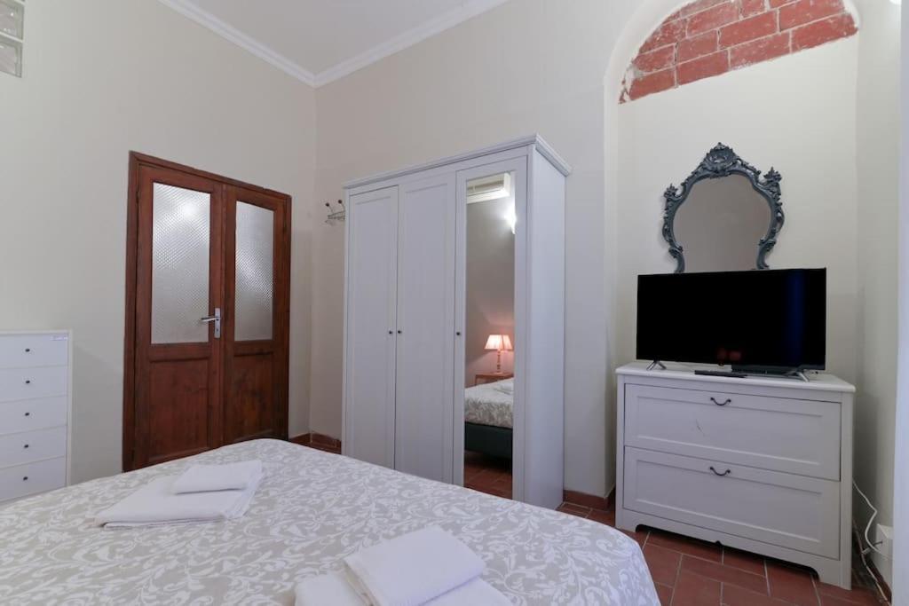 Apartamento La Pieve Di Luca La Spezia Exterior foto